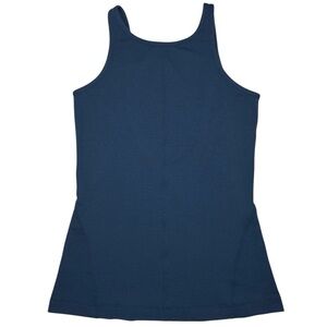 Lululemon Back At It Again Tank in Jaded